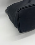 Coach Black Hamptons Hobo Shoulder Bag