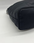 Coach Black Hamptons Hobo Shoulder Bag