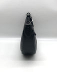 Coach Black Signature Coated Canvas Mira Shoulder Bag CQ764