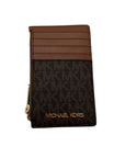 Michael Kors Jet Set Travel Medium Card Case