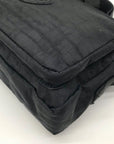 Kipling Black Noir Abanu Multi Crossbody Bag