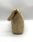 Urban Expressions Natural Marta Clutch