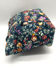 Vera Bradley Multicolored Cotton Tote Bag