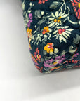 Vera Bradley Multicolored Cotton Tote Bag