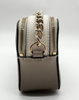 Guess Multicolor Ombre Noelle Double Compartment Camera Crossbody Bag