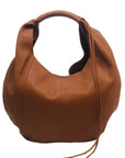 Hobo International Cashew Leather Eclipse Medium Hobo Bag