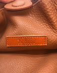 Hobo International Cashew Leather Eclipse Medium Hobo Bag