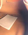 Hobo International Cashew Leather Eclipse Medium Hobo Bag