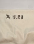 Hobo International Cashew Leather Eclipse Medium Hobo Bag