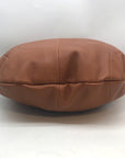 Hobo International Cashew Leather Eclipse Medium Hobo Bag