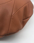 Hobo International Cashew Leather Eclipse Medium Hobo Bag