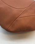 Hobo International Cashew Leather Eclipse Medium Hobo Bag