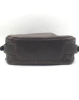 Coach Brown Madison Maggie Shoulder Bag 15742
