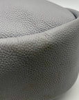 Kate Spade Grey Kayla Large Shoulder Bag