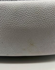 Kate Spade Grey Kayla Large Shoulder Bag