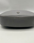 Kate Spade Grey Kayla Large Shoulder Bag