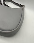 Kate Spade Grey Kayla Large Shoulder Bag