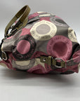 Coach Ashley Satchel Bag F15504