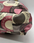 Coach Ashley Satchel Bag F15504