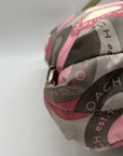 Coach Ashley Satchel Bag F15504