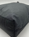 Kipling Black Hanifa Tote Bag