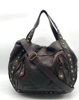 Isabella Fiore Pirate Celia Hobo Bag