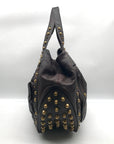 Isabella Fiore Pirate Celia Hobo Bag