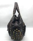 Isabella Fiore Pirate Celia Hobo Bag