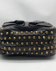 Isabella Fiore Pirate Celia Hobo Bag