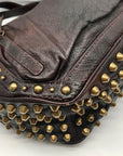 Isabella Fiore Pirate Celia Hobo Bag