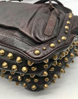 Isabella Fiore Pirate Celia Hobo Bag