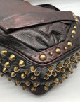 Isabella Fiore Pirate Celia Hobo Bag