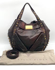 Isabella Fiore Pirate Celia Hobo Bag
