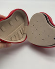 Stella & Max Red Heart Jewelry Box - NWT