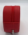 Stella & Max Red Heart Jewelry Box - NWT