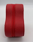 Stella & Max Red Heart Jewelry Box - NWT