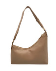 Urban Expressions Natural Asymmetric Convertible Shoulder Bag