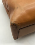 Coach Tan Soft Leather Borough Bag 32291
