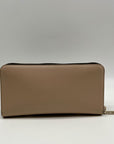 Kate Spade Beige & Black Staci Colorblock Large Continental Wallet