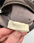Bottega Veneta Brown Leather Shoulder Bag