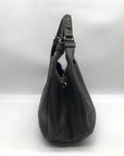 Bottega Veneta Brown Leather Shoulder Bag