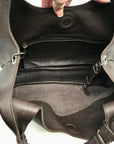 Bottega Veneta Brown Leather Shoulder Bag
