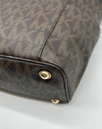 Michael Kors Jet Set Travel Tote Bag