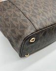 Michael Kors Jet Set Travel Tote Bag