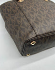 Michael Kors Jet Set Travel Tote Bag