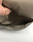 Kipling Relaxed Teal Nylon Eldorado Crossbody Bag