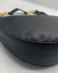 I.N.C. International Concepts Black Gianna Shoulder Bag