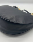 I.N.C. International Concepts Black Gianna Shoulder Bag