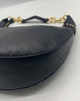 I.N.C. International Concepts Black Gianna Shoulder Bag