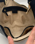 I.N.C. International Concepts Black Gianna Shoulder Bag